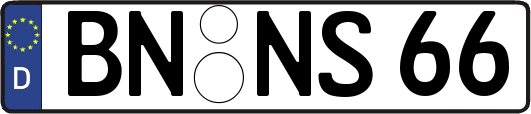 BN-NS66