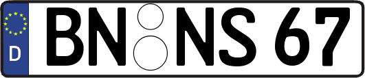 BN-NS67
