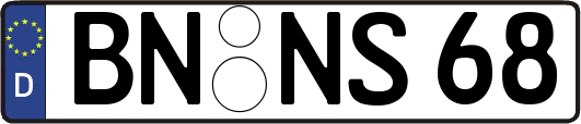 BN-NS68