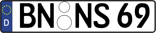 BN-NS69