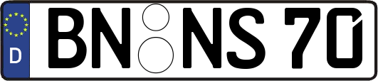BN-NS70
