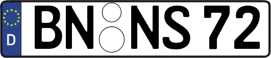 BN-NS72