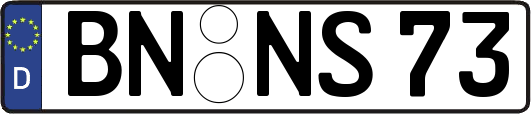 BN-NS73