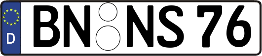 BN-NS76