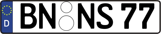 BN-NS77