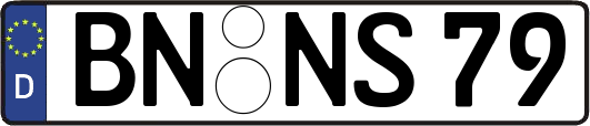BN-NS79