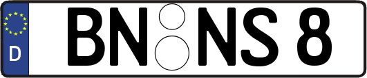 BN-NS8