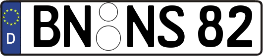 BN-NS82