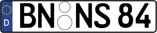 BN-NS84
