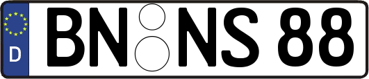 BN-NS88