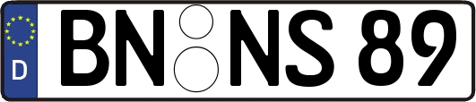 BN-NS89