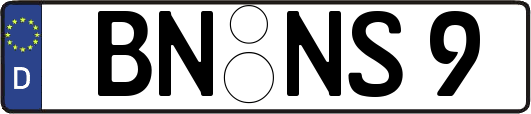BN-NS9