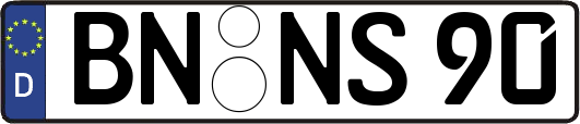 BN-NS90