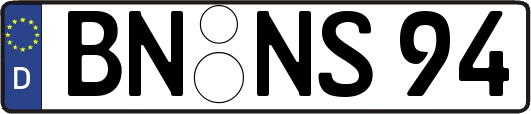 BN-NS94