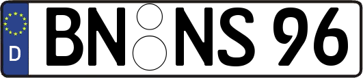 BN-NS96