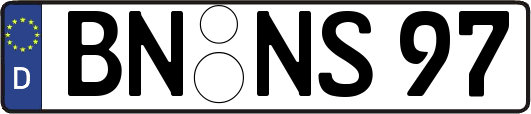 BN-NS97