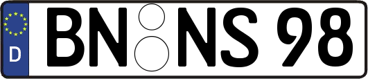 BN-NS98