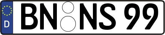 BN-NS99
