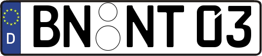 BN-NT03