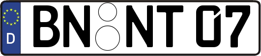 BN-NT07