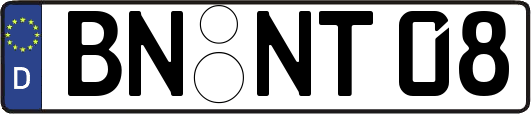 BN-NT08