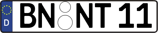 BN-NT11