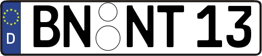 BN-NT13
