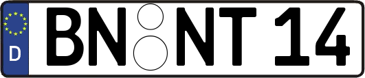 BN-NT14