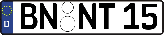 BN-NT15
