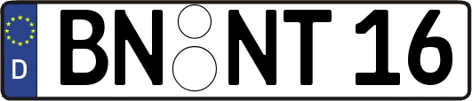 BN-NT16