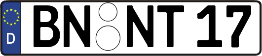 BN-NT17