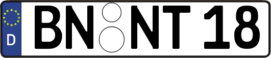 BN-NT18