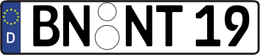 BN-NT19