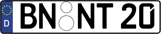 BN-NT20