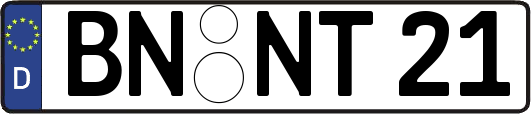 BN-NT21