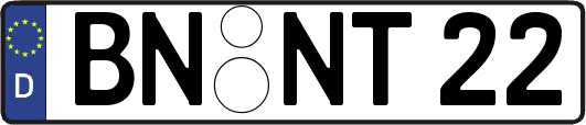 BN-NT22