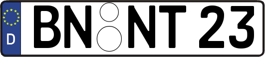 BN-NT23