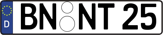 BN-NT25