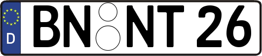 BN-NT26