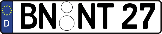 BN-NT27