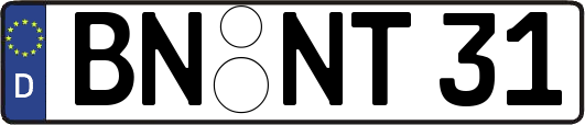 BN-NT31