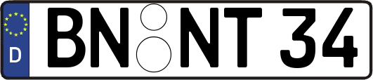 BN-NT34