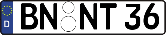BN-NT36