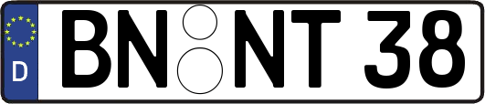 BN-NT38
