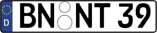 BN-NT39