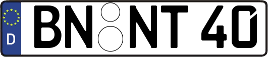 BN-NT40