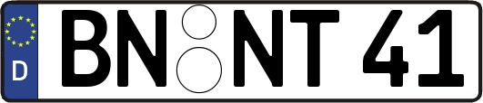 BN-NT41