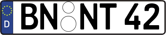 BN-NT42