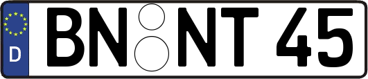 BN-NT45