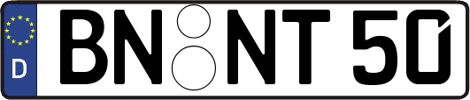 BN-NT50